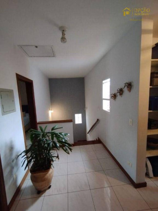 Imagem Casa com 3 Quartos à Venda, 373 m² em Condomínio Portal De Itu Ii - Itu Imagem Casa com 3 Quartos à Venda, 373 m² em Condomínio Portal De Itu Ii - Itu