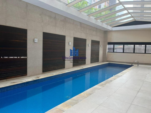 Imagem Apartamento com 1 Quarto à Venda, 30 m² em Cristo Rei - Curitiba