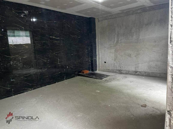 Imagem Apartamento com 1 Quarto à Venda, 55 m² em Vila Balneária - Praia Grande