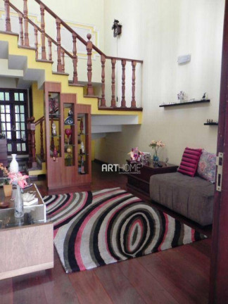 Imagem Sobrado com 3 Quartos para Alugar, 283 m² em Rudge Ramos - São Bernardo Do Campo Imagem Sobrado com 3 Quartos para Alugar, 283 m² em Rudge Ramos - São Bernardo Do Campo