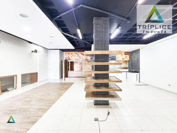 Imagem Loja à Venda ou Locação, 198 m² em Santa Luzia - Juiz De Fora