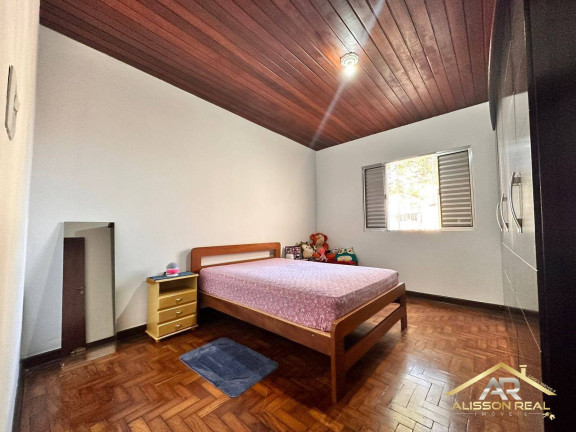 Imagem Casa com 4 Quartos à Venda, 120 m² em Ayrosa - Osasco