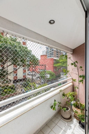 Imagem Apartamento com 2 Quartos à Venda, 62 m² em Vila Madalena - São Paulo Imagem Apartamento com 2 Quartos à Venda, 62 m² em Vila Madalena - São Paulo