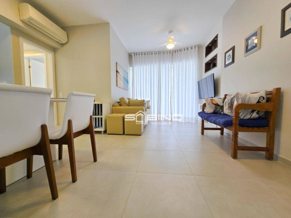 Imagem Apartamento com 3 Quartos à Venda, 83 m² em Riviera De São Lourenço - Bertioga