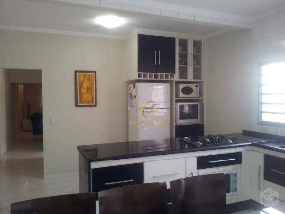 Imagem Sobrado com 4 Quartos à Venda, 197 m² em Residencial Bosque Dos Ipês - São José Dos Campos