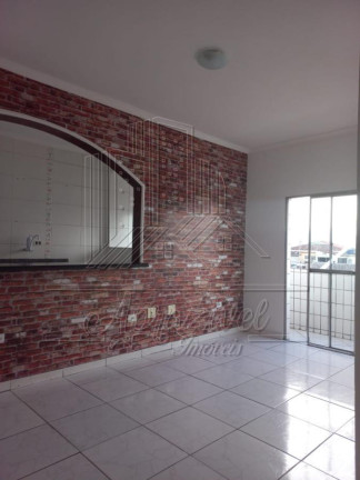 Imagem Apartamento com 1 Quarto à Venda, 50 m² em Aviacao - Praia Grande