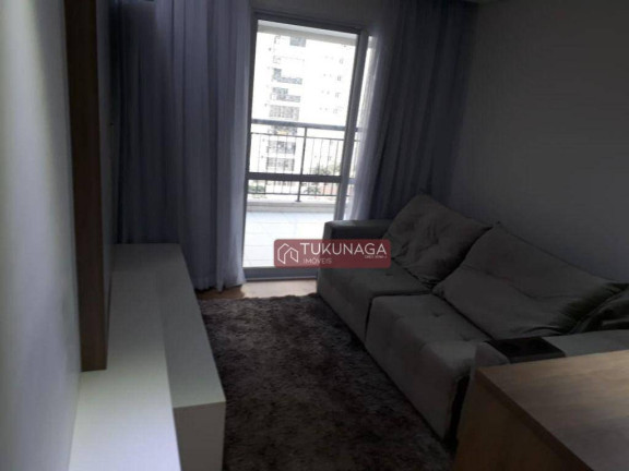 Imagem Apartamento com 2 Quartos para Alugar, 56 m² em Jardim Flor Da Montanha - Guarulhos Imagem Apartamento com 2 Quartos para Alugar, 56 m² em Jardim Flor Da Montanha - Guarulhos