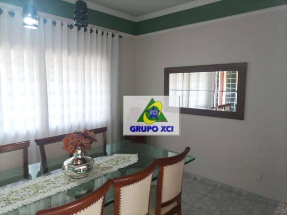 Imagem Casa com 3 Quartos à Venda, 148 m² em Parque Jambeiro - Campinas Imagem Casa com 3 Quartos à Venda, 148 m² em Parque Jambeiro - Campinas