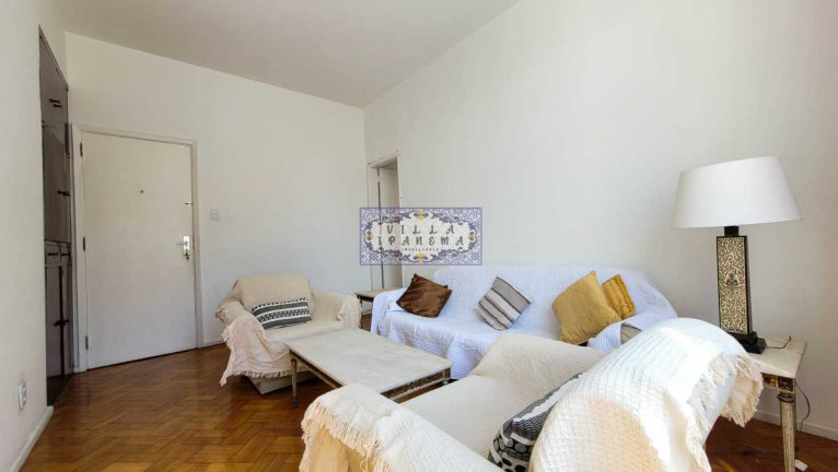 Imagem Apartamento com 3 Quartos à Venda, 95 m² em Copacabana - Rio De Janeiro Imagem Apartamento com 3 Quartos à Venda, 95 m² em Copacabana - Rio De Janeiro