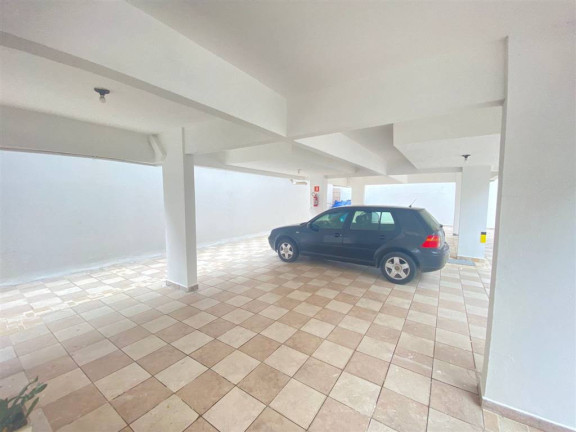 Imagem Apartamento com 1 Quarto à Venda, em Guilhermina - Praia Grande Imagem Apartamento com 1 Quarto à Venda, em Guilhermina - Praia Grande