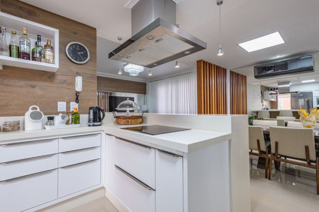 Imagem Apartamento com 3 Quartos à Venda, 114 m² em Centro - Florianópolis