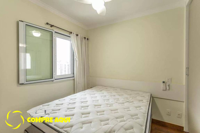Imagem Apartamento com 3 Quartos à Venda, 71 m² em Barra Funda - São Paulo