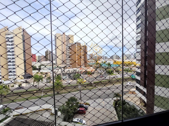 Imagem Imóvel com 4 Quartos à Venda, 153 m² em Jardins - Aracaju