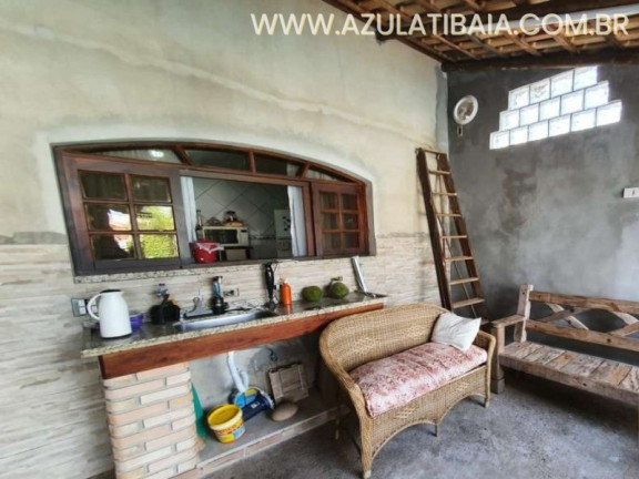 Imagem Casa com 2 Quartos à Venda, 77 m² em Jardim Alvinópolis - Atibaia