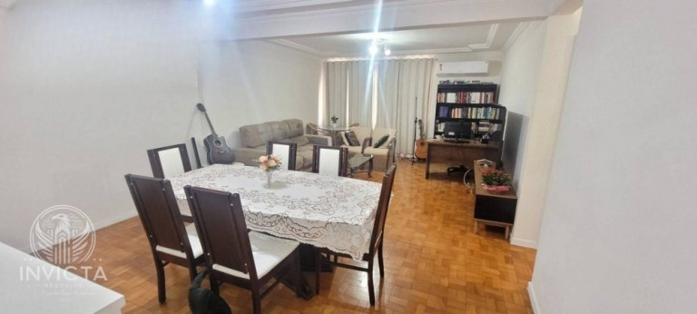 Imagem Apartamento com 3 Quartos à Venda, 100 m² em Centro - Balneário Camboriú
