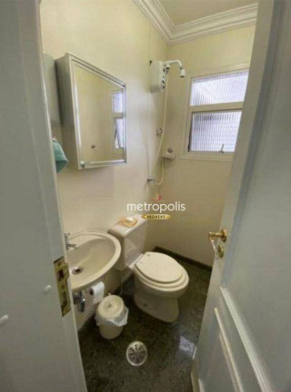 Imagem Apartamento com 4 Quartos à Venda, 412 m² em Centro - São Bernardo Do Campo