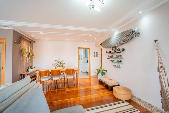 Imagem Apartamento com 3 Quartos à Venda, 139 m² em Saúde - São Paulo Imagem Apartamento com 3 Quartos à Venda, 139 m² em Saúde - São Paulo