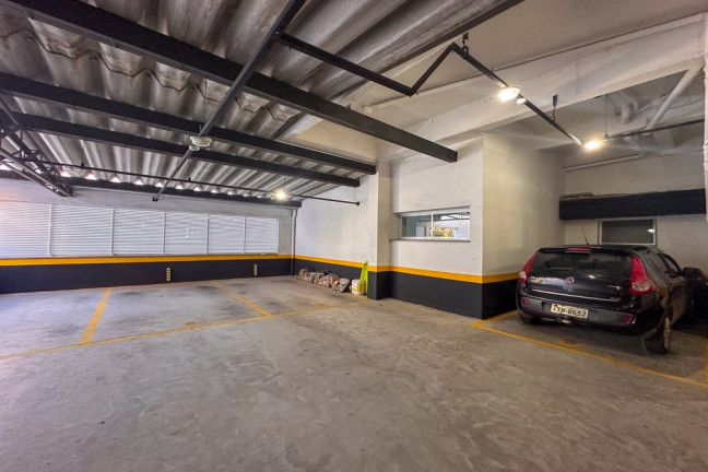 Imagem Apartamento com 3 Quartos à Venda, 258 m² em Petrópolis - Porto Alegre