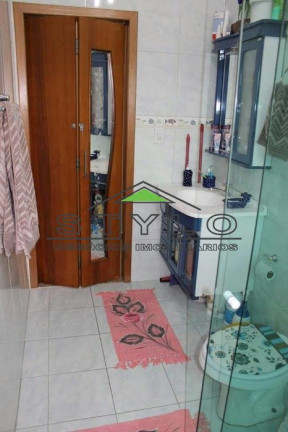 Imagem Sobrado com 3 Quartos à Venda, em Demarchi - São Bernardo Do Campo Imagem Sobrado com 3 Quartos à Venda, em Demarchi - São Bernardo Do Campo
