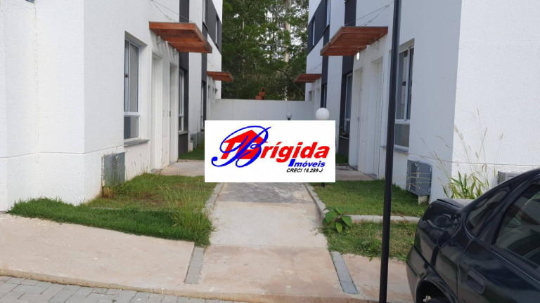 Imagem Casa de Condomínio com 2 Quartos à Venda, 48 m² em Maranhão - Cotia Imagem Casa de Condomínio com 2 Quartos à Venda, 48 m² em Maranhão - Cotia