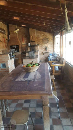 Imagem Imóvel com 3 Quartos à Venda, 160 m² em Terras De Santo Antonio - Caldas