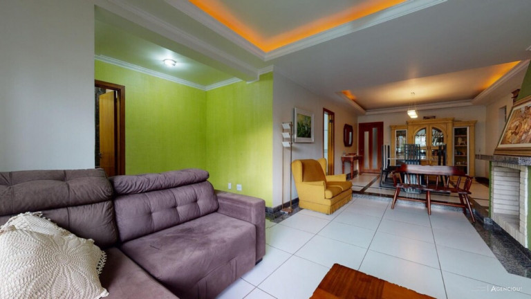 Imagem Imóvel com 4 Quartos à Venda, 120 m² em Espírito Santo - Porto Alegre Imagem Imóvel com 4 Quartos à Venda, 120 m² em Espírito Santo - Porto Alegre