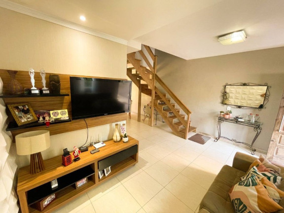 Imagem Casa com 3 Quartos à Venda, 120 m² em Morada De Laranjeiras - Serra Imagem Casa com 3 Quartos à Venda, 120 m² em Morada De Laranjeiras - Serra