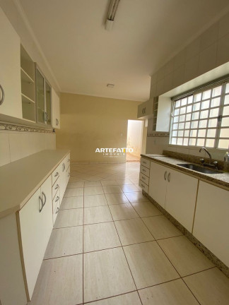 Imagem Casa com 3 Quartos à Venda, 130 m² em Residencial José De Carlos - Franca Imagem Casa com 3 Quartos à Venda, 130 m² em Residencial José De Carlos - Franca
