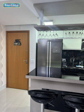 Imagem Apartamento com 3 Quartos à Venda, 81 m² em Do Turista - Caldas Novas Imagem Apartamento com 3 Quartos à Venda, 81 m² em Do Turista - Caldas Novas