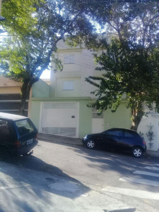 Imagem Apartamento com 2 Quartos à Venda, 84 m² em Parque Das Nações - Santo André Imagem Apartamento com 2 Quartos à Venda, 84 m² em Parque Das Nações - Santo André
