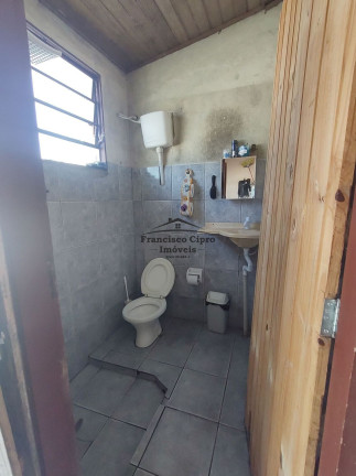Imagem Casa com 2 Quartos à Venda, 73 m² em Santa Luzia - Guaratinguetá Imagem Casa com 2 Quartos à Venda, 73 m² em Santa Luzia - Guaratinguetá