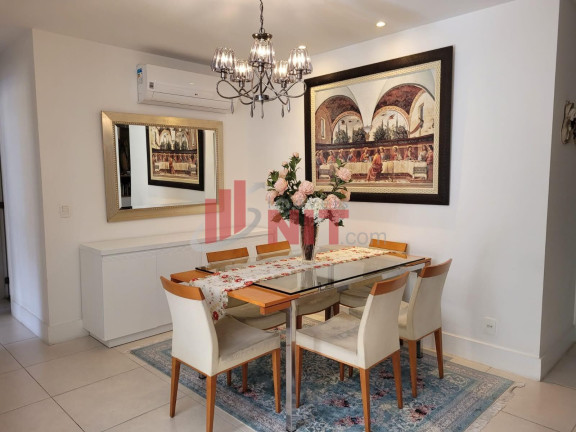 Imagem Apartamento com 4 Quartos à Venda, 127 m² em Icaraí - Niterói Imagem Apartamento com 4 Quartos à Venda, 127 m² em Icaraí - Niterói