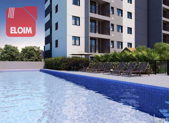 Imagem Apartamento com 2 Quartos à Venda, 42 m² em Freguesia Do ó - São Paulo
