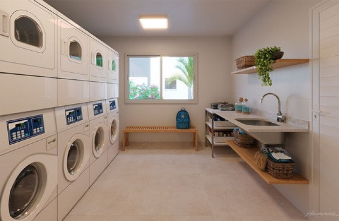 Imagem Apartamento com 2 Quartos à Venda, 43 m² em Campo Grande - Rio De Janeiro Imagem Apartamento com 2 Quartos à Venda, 43 m² em Campo Grande - Rio De Janeiro