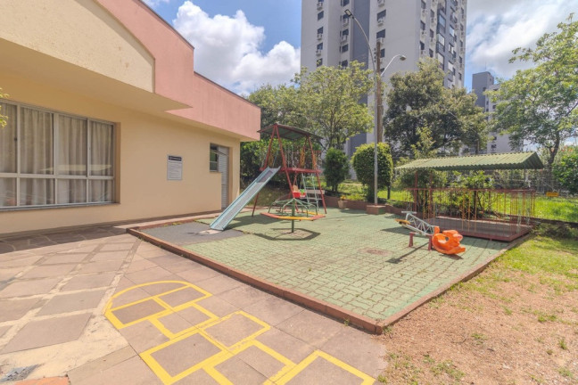 Imagem Apartamento com 2 Quartos à Venda, 58 m² em Jardim Carvalho - Porto Alegre Imagem Apartamento com 2 Quartos à Venda, 58 m² em Jardim Carvalho - Porto Alegre