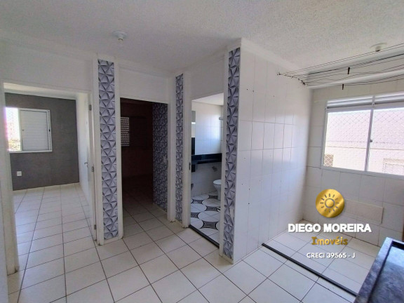 Imagem Apartamento com 2 Quartos à Venda, 50 m² em Canjica (terra Preta) - Mairiporã Imagem Apartamento com 2 Quartos à Venda, 50 m² em Canjica (terra Preta) - Mairiporã