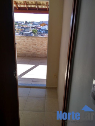 Imagem Apartamento com 4 Quartos à Venda, 95 m² em Vila Guedes - São Paulo