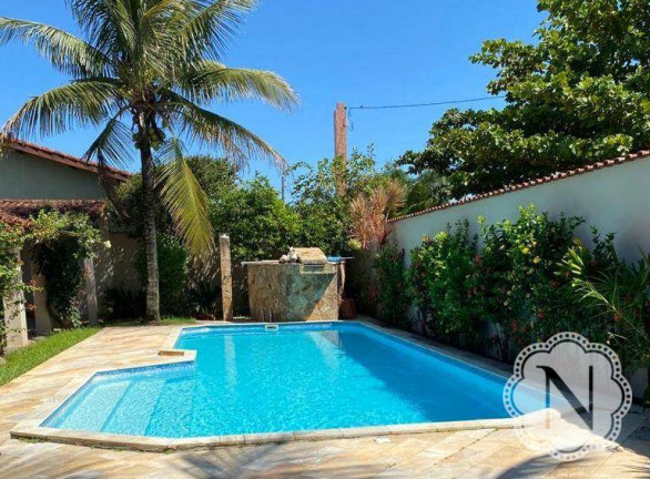 Casa com 3 Quartos à Venda, 192 m² em Jardim Suarão - Itanhaém