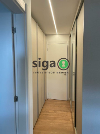 Imagem Apartamento com 3 Quartos à Venda, 108 m² em Granja Julieta - São Paulo Imagem Apartamento com 3 Quartos à Venda, 108 m² em Granja Julieta - São Paulo