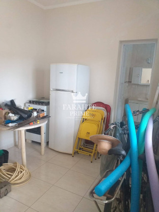 Imagem Casa com 3 Quartos à Venda, 291 m² em Canto Do Forte - Praia Grande