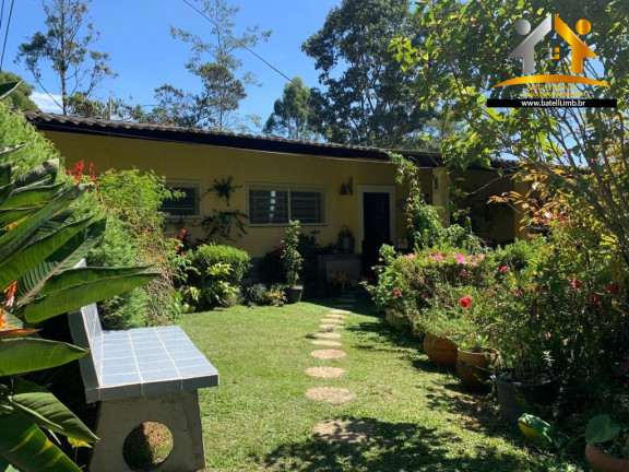 Imagem Imóvel com 3 Quartos à Venda, 3 m² em Caucaia Do Alto - Cotia