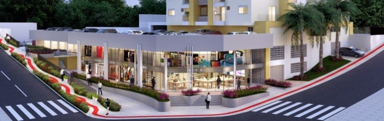 Imagem Apartamento com 2 Quartos à Venda, 143 m² em Trindade - Florianópolis