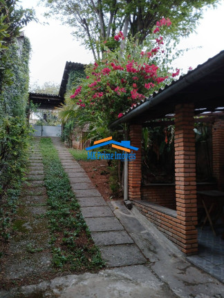 Imagem Sobrado com 3 Quartos à Venda, 237 m² em Jardim Das Flores - Osasco