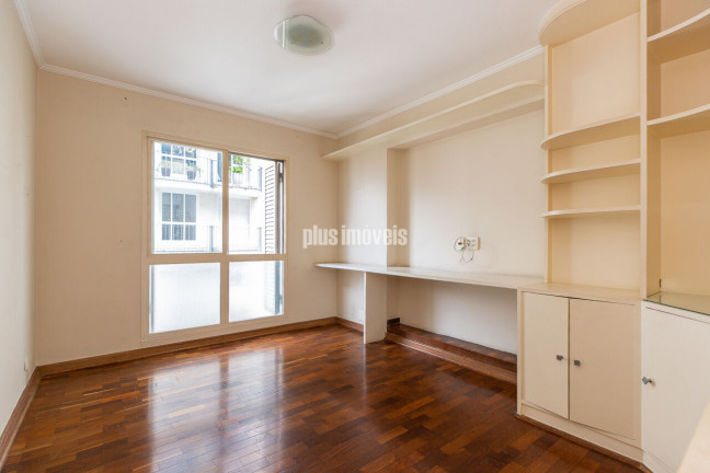 Imagem Apartamento com 3 Quartos à Venda, 127 m² em Jardim América - São Paulo Imagem Apartamento com 3 Quartos à Venda, 127 m² em Jardim América - São Paulo