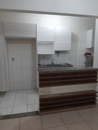 Imagem Apartamento com 2 Quartos à Venda, 48 m² em Jardim Palma Travassos - Ribeirão Preto