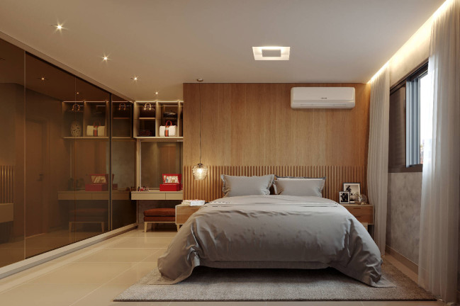 Imagem Apartamento com 3 Quartos à Venda, 65 m² em Setor Bueno - Goiânia Imagem Apartamento com 3 Quartos à Venda, 65 m² em Setor Bueno - Goiânia