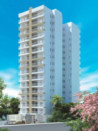 Imóvel com 2 Quartos à Venda, 82 m² em Baeta Neves - São Bernardo Do Campo