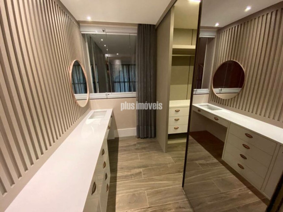 Imagem Apartamento com 2 Quartos para Alugar, 110 m² em Cerqueira César - São Paulo