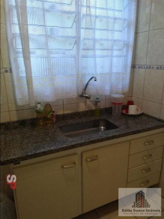 Imagem Casa com 3 Quartos à Venda, 122 m² em Campestre - Santo André Imagem Casa com 3 Quartos à Venda, 122 m² em Campestre - Santo André