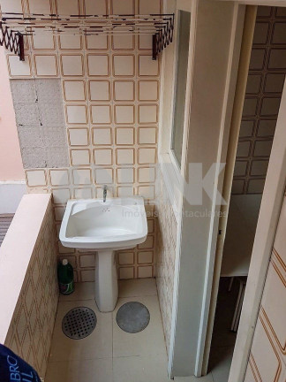 Imagem Apartamento com 1 Quarto à Venda, 42 m² em Cidade Baixa - Porto Alegre